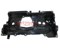 METZGER Zylinderkopfhaube Ventildeckel für BMW 1er 3er 5er X1 X3 Z4 Deckel