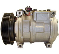 MAHLE Kompressor Klimaanlage ACP 836 000S für...