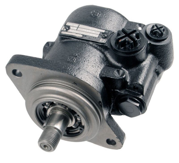 Hydraulikpumpe Lenkung für Volvo BOSCH Servopumpe 5001934