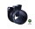 Luftmassenmesser NTK 94808 70 mm mit Temperatursensor Renault Dacia Nissan Opel