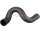 Ladeluftschlauch METZGER 2400394 oben Citroën C5 Peugeot 407 508 2.0 HDi