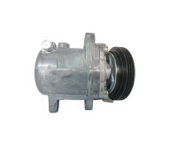 MAHLE Kompressor Klimaanlage Klimakompressor für Smart 450 451 452 ACP 1072 000S