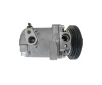 MAHLE Kompressor Klimaanlage Klimakompressor für Smart 450 451 452 ACP 1072 000S