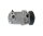MAHLE Kompressor Klimaanlage Klimakompressor für Smart 450 451 452 ACP 1072 000S