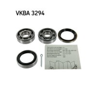 Radlagersatz SKF VKBA 3294 Radlager Satz Vorderachse...
