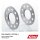 Spurverbreiterung EIBACH S90-1-05-013 Pro-Spacer 5x110 5mm Aluminium