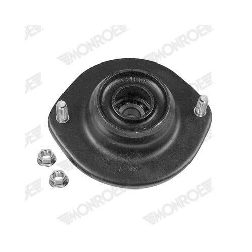 Federbeinstützlager MONROE MK248 Domlager Vorderachse Mazda mit Lager
