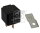 Arbeitsstromrelais VW FEBI BILSTEIN Relais 12V 30A mit Halter 34751