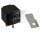 Arbeitsstromrelais VW FEBI BILSTEIN Relais 12V 30A mit Halter 34751