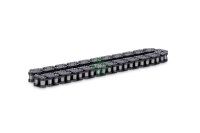 Steuerkette Opel Vectra C Signum Saab 9-3 Cadillac BLS...