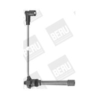 Zündkabel BERU R282 32 cm SAE Fiat Punto 188 Bravo Brava Marea Lancia Y 1.2 16V
