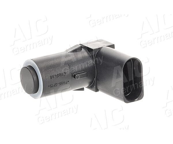 Einparksensor Skoda Superb I 3U4 AIC Ultraschallsensor 3-polig lackierbar 55164