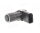 Einparksensor Skoda Superb I 3U4 AIC Ultraschallsensor 3-polig lackierbar 55164