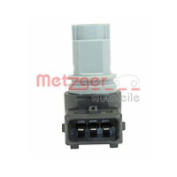 Nockenwellensensor Für Renault Nissan METZGER 0903215 Hallsensor 3 Polig