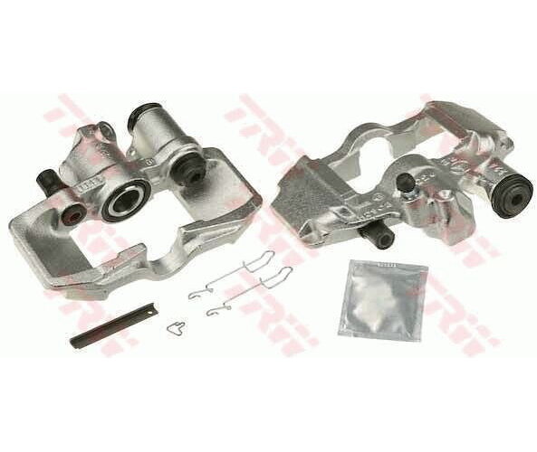Bremssattel Hinten Rechts Mercedes-Benz Vito V-Klasse W638 TRW Bremszange BHN644E