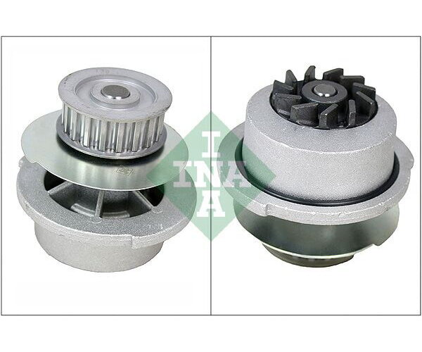 INA Wasserpumpe für Opel Kadett Corsa Ascona Vectra Motorkühlung 538031910