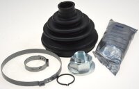 SPIDAN Faltenbalgsatz Antriebswelle Achsmanschette  26294