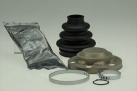 SPIDAN Faltenbalgsatz Antriebswelle Achsmanschette  36417