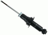 Stoßdämpfer Gasdruck hinten Mazda MX-5 II NB...