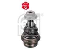 Traggelenk FEBI 109567 Audi A8 D4 Vorderachse unten links...