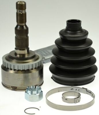 Gelenksatz Antriebswelle für Opel Vauxhall Spidan vorne radseitig ABS 29Z 23989