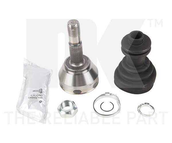 Bremssattel vorne rechts VW Golf 1 Jetta 1 Scirocco 1 NK 214752