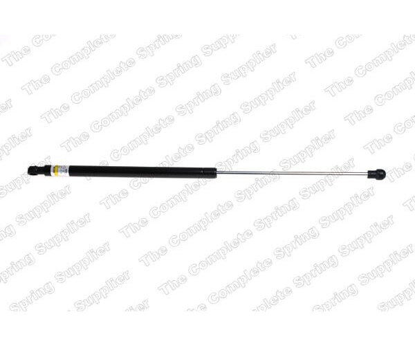 Gasfeder LESJÖFORS 8172945 Heckklappe Renault Laguna II Grandtour Land Rover