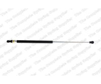 Gasfeder LESJÖFORS 8172945 Heckklappe Renault Laguna II Grandtour Land Rover