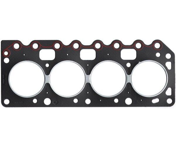 Zylinderkopfdichtung für Ford Fiesta Escort KA Mazda 121 ELRING 445.920