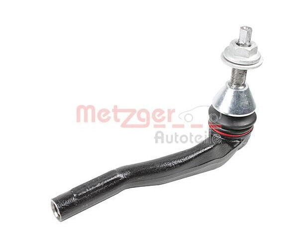 Spurstangenkopf METZGER 54057602 vorne rechts Mercedes C E GLC AMG GT M14x1,5