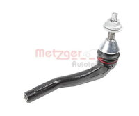 Spurstangenkopf METZGER 54057602 vorne rechts Mercedes C...