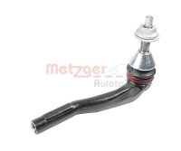Spurstangenkopf METZGER 54057602 vorne rechts Mercedes C...