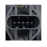 Luftmassenmesser LMM für Audi Ford Seat Skoda VW Herth+Buss 70640306