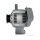 Lichtmaschine Generator für Daihatsu Cuore VII Herth+Buss Jakoparts J5116016