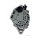 Lichtmaschine Generator für Daihatsu Cuore VII Herth+Buss Jakoparts J5116016