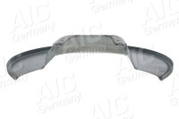 AIC Spritzblech Bremsscheibe Ankerblech 58278 Hinterachse für Peugeit