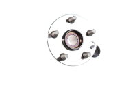 SKF Radlagersatz Radlager für Toyota Mirai JPD20 Lexus LS IV XF40 LC Z100 LS V LE