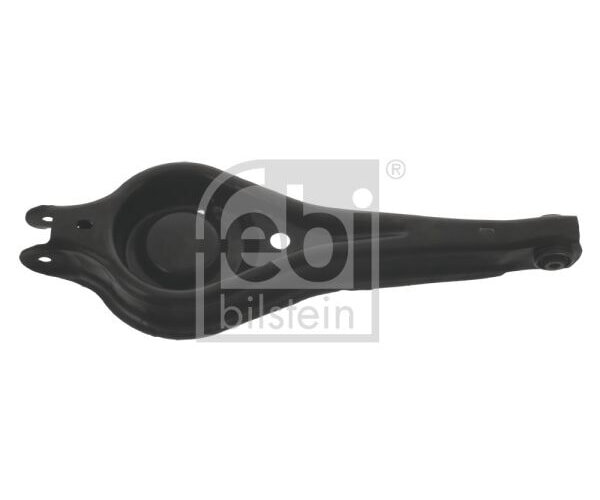 Querlenker Radaufhängung hinten für Ford Mondeo FEBI BILSTEIN Stahl 102861