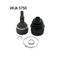 Antriebswellengelenk Gelenksatz Suzuki Swift III ABS Ring SKF VKJA 5750