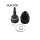 Antriebswellengelenk Gelenksatz Suzuki Swift III ABS Ring SKF VKJA 5750