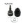 Antriebswellengelenk Gelenksatz Suzuki Swift III ABS Ring SKF VKJA 5750