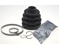 SPIDAN Faltenbalgsatz Antriebswelle Achsmanschette  20076