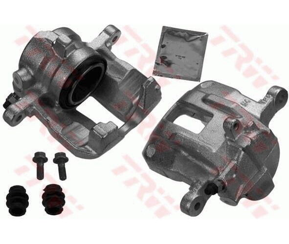 TRW Bremssattel Bremszange für Mercedes A Klasse W168 BHW244E