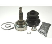 Antriebswellengelenk vorne radseitig Toyota Corolla SPIDAN 22307