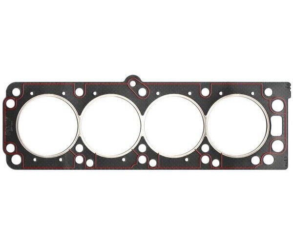 Dichtung Zylinderkopf Zylinderkopfdichtung für Opel Chevrolet ELRING 467.593