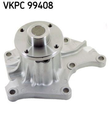 SKF Wasserpumpe für ISUZU D-MAX I Pickup TFR TFS Motorkühlung VKPC99408