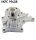 SKF Wasserpumpe für ISUZU D-MAX I Pickup TFR TFS Motorkühlung VKPC99408