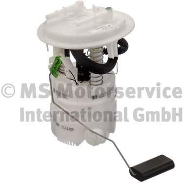 Kraftstoffpumpe elektrisch 5 bar für Peugeot 3008 308 PIERBURG 7.07795.00.0