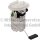 Kraftstoffpumpe elektrisch 5 bar für Peugeot 3008 308 PIERBURG 7.07795.00.0