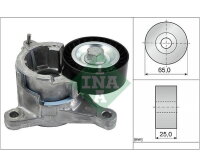 Riemenspanner Keilrippenriemen für Citroën Peugeot Fiat Lancia INA 534002210